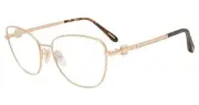 Chopard VCHF17S gold 08fc Sunglasses