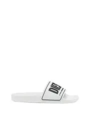 [Diesel] Men's SA-MAYEMI D Slide Sandal