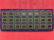 New AMD Turion 64 X2 TL-50 1.6 GHz Dual Core Laptop CPU Processor TMDTL50HAX4CT