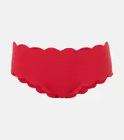 [Marysia] Marysia Spring bikini bottom AU 12 red