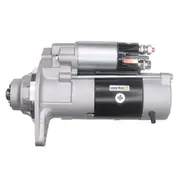 New Starter Motor for Isuzu FRD500 FRR500 7.8L Diesel 6HK1 2003 to 2007