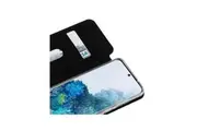 3SIXT SlimFolio 2.0 Case For Samsung Galaxy S20 - Black