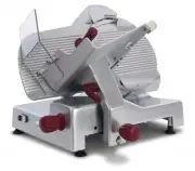 Roband Noaw Manual Gravity Feed Gear Driven Slicer - Heavy Duty - Meat Slice...
