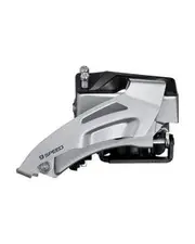 Shimano Alivio M3120-M 9 Speed Front Derailleur