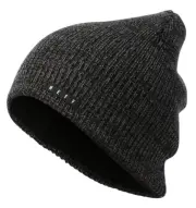 Neff Mens Double Heater Beanie 17F03016