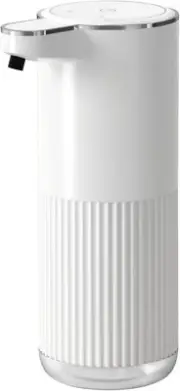Automatic Liquid Soap Dispenser, Touchless Soap Dispenser Bathroom,Upgrade Ha...