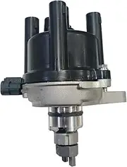 DISTRIBUTOR ASSY IGNITION 19100-74050 5SFE ST184 Celica