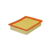 Sakura Air Filter for Volkswagen Golf Vento 1H 1E VR6 1.9 2.0 2.8L Refer A1414