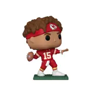 Funko NFL Football Chiefs Patrick Mahomes II 2023 Pop! Vinyl Figure