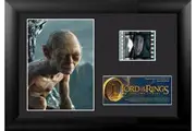 FilmCells: Mini-Cell Frame - Lord of the Rings: The Two Towers (S3)