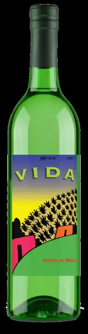 Del Maguey Vida Mezcal (750ml)