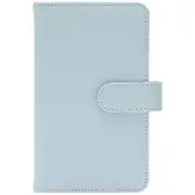 Instax Mini Photo Album Pastel Blue