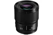Panasonic Lumix S 50mm f/1.8 Lens - BRAND NEW