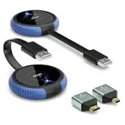 Wireless HDMI Wireless Transmission/Reception HDMI Wireless Transmitter Signal T