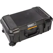 Vault - v525 Case with Padded Dividers for Camera, Drone, Equipment, Electron...