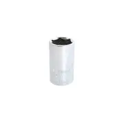 SP Tools 1/2" Drive Socket - 11/16" 6 Point SAE Individual Chrome Vanadium Steel
