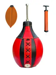 Punchball for boxer machine Punching ball for arcade game. FREE EXTRA BLADDER!!