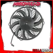 RFM0029 FAN RADIATOR MOTOR ASSY POLARIS XPedition 425 2001- 425cc 2410123 -