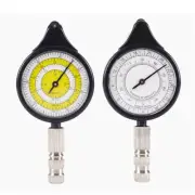 Tachometer Odometer Measuring Sport Drafting Gauge Multifunctional Range Finder