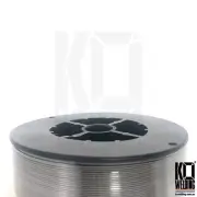 1KG | GASLESS (E71T-GS) Flux Core MIG Wire Mild Steel | 0.8mm/0.9mm | KO WELDING