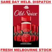Old Spice Antiperspirant & Deodorant for Men Swagger Scent 73g - 1/3/5 Pack