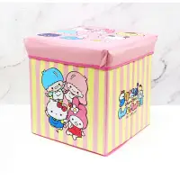 在飛比找蝦皮購物優惠-三麗鷗 Sanrio Hello Kitty 凱蒂貓 正方形