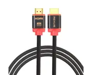 Hdmi 4K 1080P Gold-Plated Connectors Hdmi Male To Hdmi Male Audio Video Adapter Cable