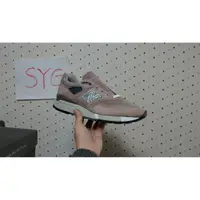 在飛比找蝦皮購物優惠-SYG New Balance 998 us10 美製 粉紅