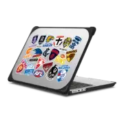 MacBook Pro 14-inch (M1 - M4) Bounce Case AFL MacBook Case