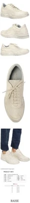 Common Projects Cross Trainer Sneakers Dirty White 2213 7547 48953233