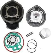 Cylinder Kit 47MM AM6 Set for P-isti per M-inare A-pri MX50 RS50 RX