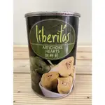 LIBERITAS 朝鮮薊 400G