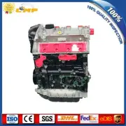 Engine Motor fits Audi VW Golf 2.0T Engine CDN CCZ CCT CAE CAW CBF EA888 Gen2