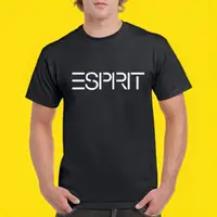 在飛比找蝦皮購物優惠-Esprit SHIRT ESPRIT T-SHIRT T 