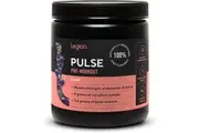 Legion, Pulse Pre Workout, 500g - Grape