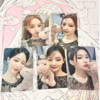 在飛比找蝦皮購物優惠-現貨 (G)I-DLE MS 龍 特典 薇娟 Minnie 