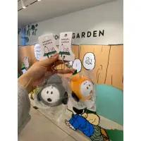 在飛比找蝦皮購物優惠-『現貨在台』韓國濟州島限定Snoopy Garden史努比玩