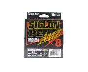 Sunline P.E Line X8 Siglon AMZ 300m P.E 4 50LB Multi (0893)