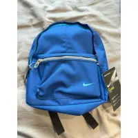 在飛比找蝦皮購物優惠-Nike Classic(BA4606-431)藍 後背包 