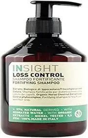 Insight Loss Control Fortifying Shampoo 400ml