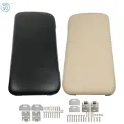Golf Cart Front Seat Bottom For E-Z-GO Medalist/TXT 1994-2012 2013 Tan/Black