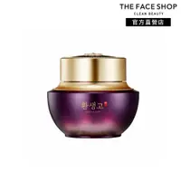 在飛比找蝦皮商城優惠-【THE FACE SHOP 菲詩小舖】蘂花譚煥生保潤眼霜2