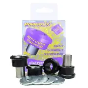 PFR36-618 POWERFLEX Rear Upper Lateral Rear Arm Bush fit Fiat Mazda