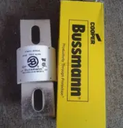1PCS For Bussmann FWH-800A (FWH800A) 800Amp (800A) Fast Acting Fuse 500V QQA