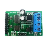 12V RS485 RS232(TTL) PLC Modbus Rtu Module 8ch IO Control Switch Board