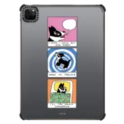 iPad Pro 11-inch (3rd/4th gen) iPad Impact Case Tomorrow