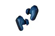 Bose QuietComfort Ultra Earbuds Lunar Blue