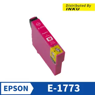 EPSON 177 176 1771-1774 副廠 墨水匣XP-102/202/302/402/225/422