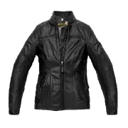 Rock Jacket Lady Black