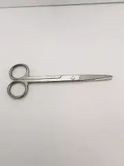 Operating Dissecting Scissors 5.5 STR Sharp Blunt Tip Stainless Steel Shears